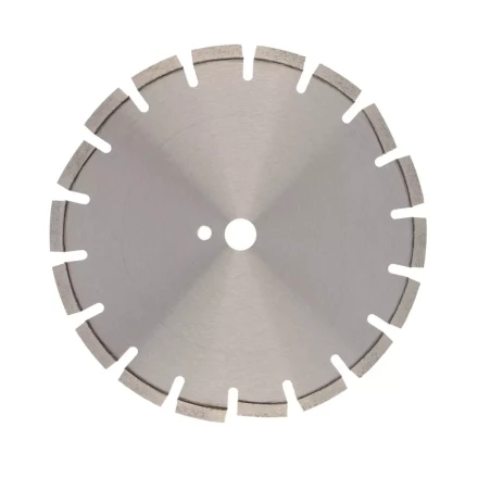 Диск алмазный 300 х 25.4 мм, "Асфальт", сухой/мокрый рез, Pro Matrix 731063 купить в Нижневартовске