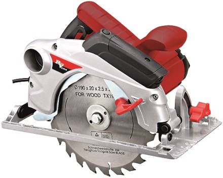 Пила дисковая RedVerg RD-CS150-66L купить в Нижневартовске