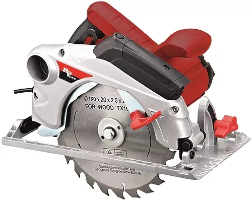 Пила дисковая RedVerg RD-CS150-66L купить в Нижневартовске