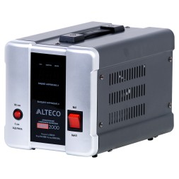 Автоматический cтабилизатор напряжения ALTECO HDR 2000 49093