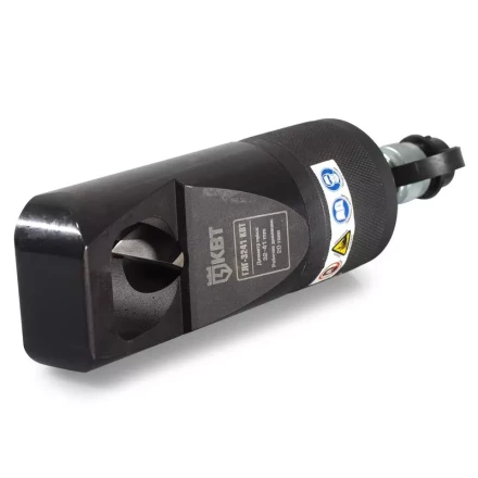 Гидравлический гайкорез (гайколом) ГЛГ-3241 КВТ купить в Нижневартовске