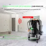 Уровень лазерный DEKO LL57GA, 065-0281 купить в Нижневартовске