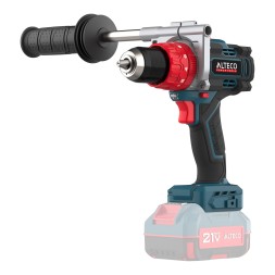Бесщеточная аккумуляторная ударная дрель-шуруповерт ALTECO CID 21-150 BL Solo (без АКБ И ЗУ) 78082