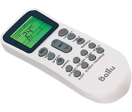 Сплит-система BALLU BSW-18HN1/OL/15Y комплект купить в Нижневартовске