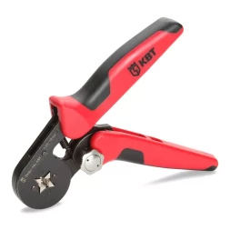 Пресс-клещи (кримперы) ПКВк-16у КВТ