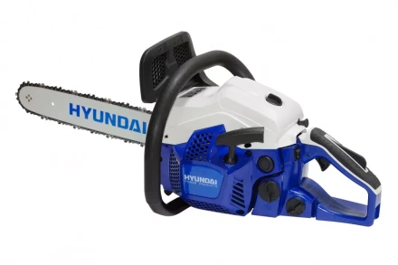 Бензопила Hyundai Х360 купить в Нижневартовске