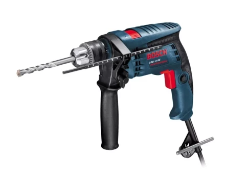 Дрель ударная BOSCH GSB 13 RE (0.601.217.102) купить в Нижневартовске