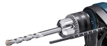 Дрель ударная BOSCH GSB 13 RE (0.601.217.102) купить в Нижневартовске