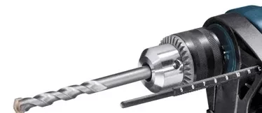 Дрель ударная BOSCH GSB 13 RE (0.601.217.102) купить в Нижневартовске