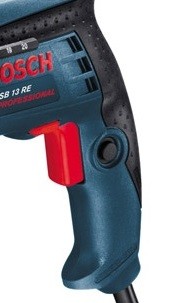 Дрель ударная BOSCH GSB 13 RE (0.601.217.102) купить в Нижневартовске