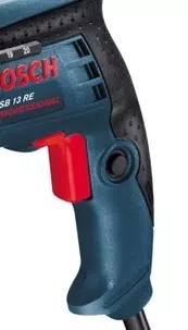 Дрель ударная BOSCH GSB 13 RE (0.601.217.102) купить в Нижневартовске