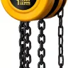 Таль цепная "PROLift" шестеренная, STAYER Profi 4308-1, 1т / 2,5м 4308-1_z01 купить в Нижневартовске