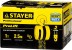 Таль цепная &quot;PROLift&quot; шестеренная, STAYER Profi 4308-1, 1т / 2,5м 4308-1_z01 купить в Нижневартовске