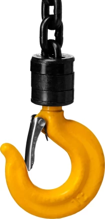 Таль цепная "PROLift" шестеренная, STAYER Profi 4308-1, 1т / 2,5м 4308-1_z01 купить в Нижневартовске