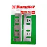 Ножи для рубанка HAMMER 110мм (Flex 209-104) купить в Нижневартовске
