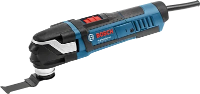 Мультитул BOSCH GOP 40-30