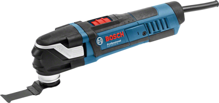 Мультитул BOSCH GOP 40-30 купить в Нижневартовске