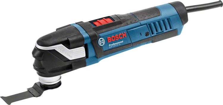 Мультитул BOSCH GOP 40-30 купить в Нижневартовске
