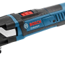 Мультитул BOSCH GOP 40-30 купить в Нижневартовске