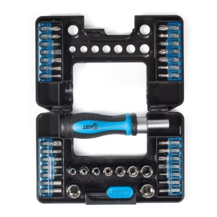 Отвертка реверсивная НБ-38 КВТ купить в Нижневартовске