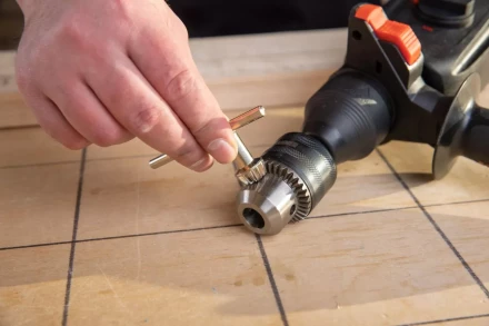 Ключ HAMMER Ф13мм (208-302) купить в Нижневартовске