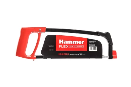 Ножовка HAMMER 601-010 купить в Нижневартовске