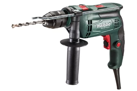 Дрель ударная Metabo SBE 650 Impuls купить в Нижневартовске