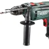 Дрель ударная Metabo SBE 650 Impuls купить в Нижневартовске