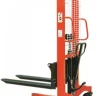 Ручной штабелер PROLIFT SDF 1025 1000 кг h-2500 мм купить в Нижневартовске