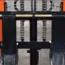 Ручной штабелер PROLIFT SDF 1025 1000 кг h-2500 мм купить в Нижневартовске