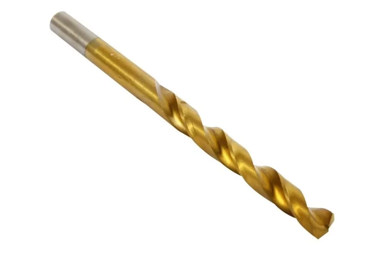 Сверло по металлу HAMMER Ф5.5х93мм (DR MT 5,5мм*93/57мм) купить в Нижневартовске