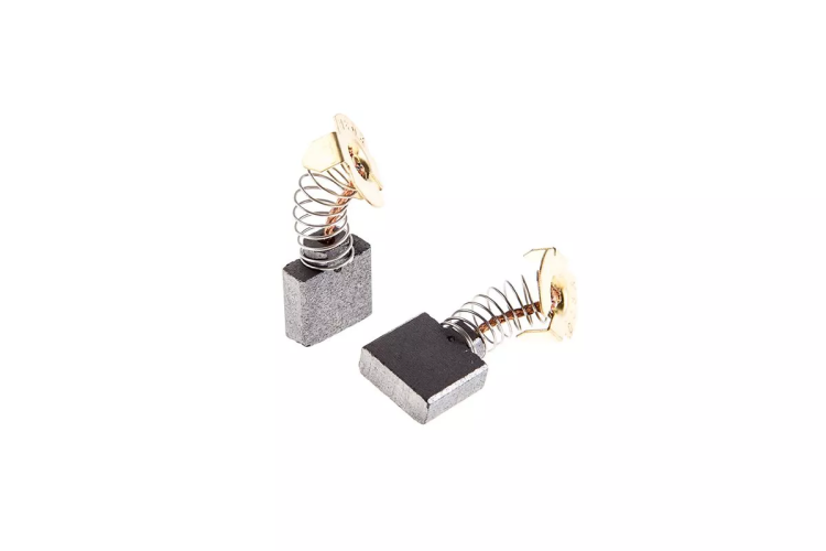 Щетки угольные HAMMER 404-217 Щетки угольные (2шт.) для Makita (СВ-203) AUTOSTOP купить в Нижневартовске