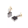 Щетки угольные HAMMER 404-217 Щетки угольные (2шт.) для Makita (СВ-203) AUTOSTOP купить в Нижневартовске