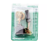 Щетки угольные HAMMER 404-217 Щетки угольные (2шт.) для Makita (СВ-203) AUTOSTOP купить в Нижневартовске