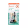 Щетки угольные HAMMER 404-217 Щетки угольные (2шт.) для Makita (СВ-203) AUTOSTOP купить в Нижневартовске