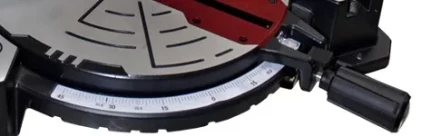 Пила торцовочная RD-MS255-1400 RedVerg купить в Нижневартовске