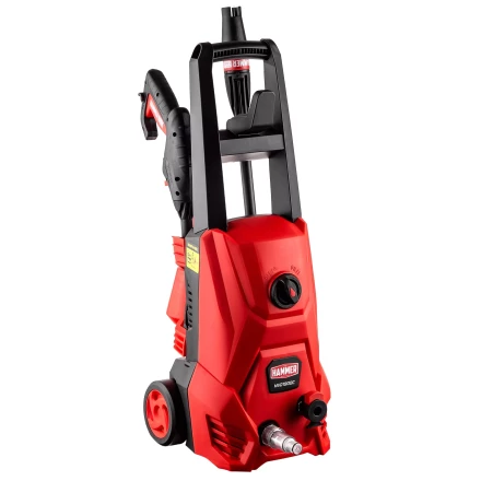 Мойка высокого давления Hammer MVD1900C купить в Нижневартовске