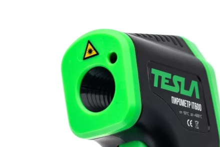 Пирометр (термодетектор) TESLA IT600 купить в Нижневартовске