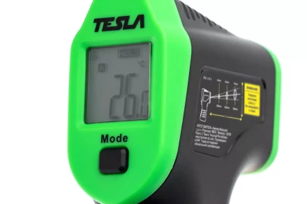 Пирометр (термодетектор) TESLA IT600 купить в Нижневартовске
