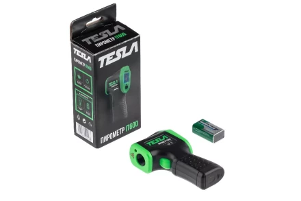 Пирометр (термодетектор) TESLA IT600 купить в Нижневартовске