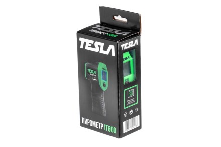 Пирометр (термодетектор) TESLA IT600 купить в Нижневартовске