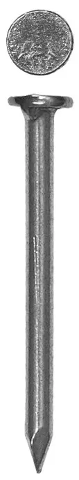 ЗУБР ГОСТ 4028-63, 20 x 1.2 мм, 100 г, строительные гвозди (305016-12-020) купить в Нижневартовске