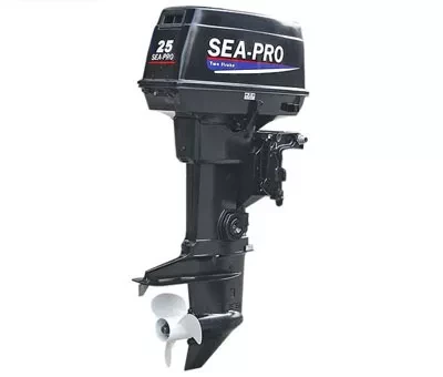 Лодочный мотор SEA-PRO Т25S купить в Нижневартовске
