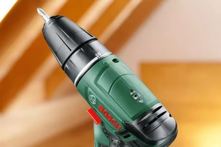 Аккумуляторная дрель BOSCH PSR 1080 LI интегрированный аккумулятор (0.603.985.021) купить в Нижневартовске