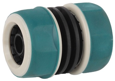 Муфта RACO &quot;Comfort-Plus&quot; (шланг-шланг), 1/2&quot; 4248-55236C купить в Нижневартовске