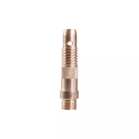 Корпус цанги 1,6мм TIG17/18/26 701.0191/ТЕ0001-16 FoxWeld