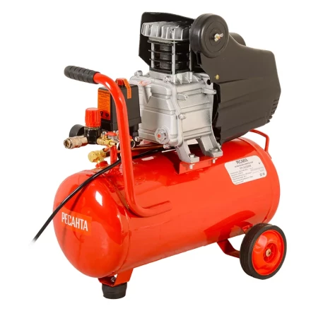 Компрессор Ресанта КП-24/260М 74/7/3 купить в Нижневартовске