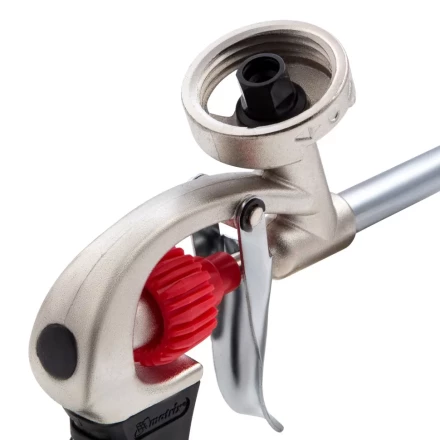 Пистолет для монтажной пены Профи Matrix 88683 купить в Нижневартовске