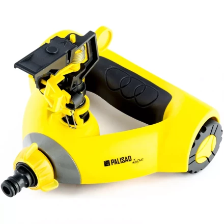 Распылитель импульсный утяжелённый на колесах LUXE PALISAD 65408 купить в Нижневартовске