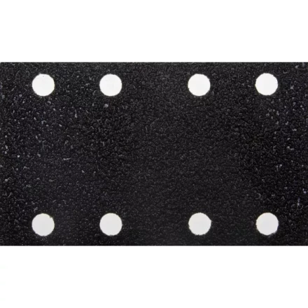 Лист шлиф. универс. URAGAN "Оптимал. для тверд. пород дерева" 8 отв. по линии, на липучке, для ПШМ, P40, 80х133мм, 10шт 907-22111-040-10 купить в Нижневартовске